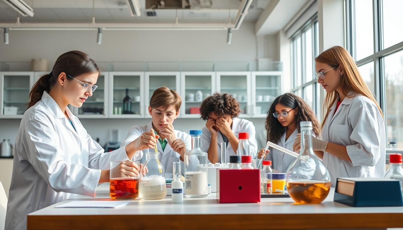 University campus and scholarly atmosphere in Ottawa