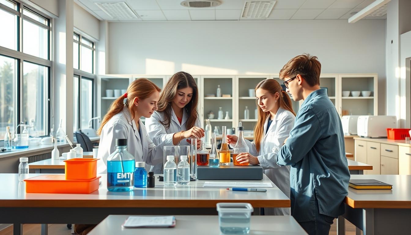 Educational support and contact assistance